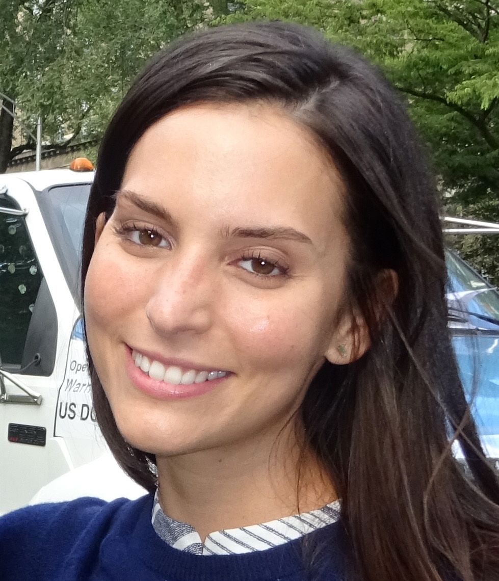 Genesis Rodriguez's Top Roles: Telenovelas, Entourage & Big Hero 6